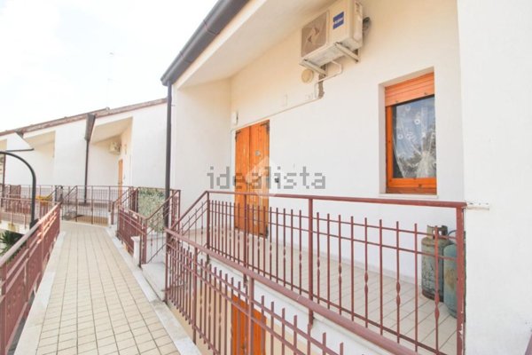 appartamento in vendita a Campomarino