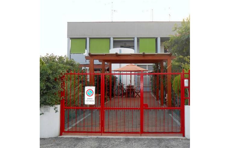 casa indipendente in vendita a Campomarino