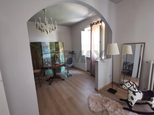 appartamento in vendita a Campomarino