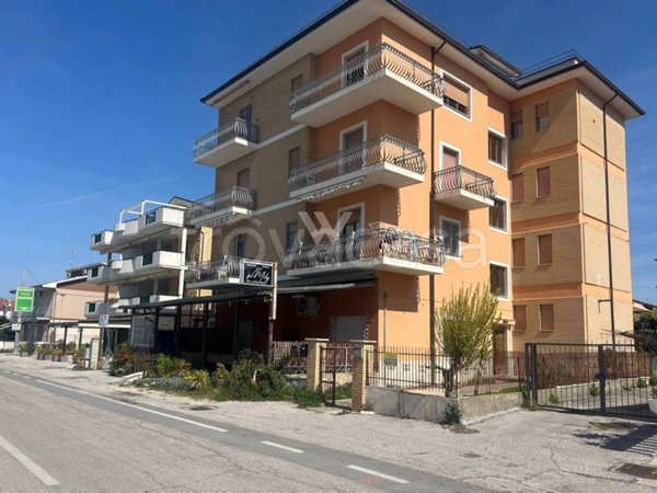 appartamento in vendita a Campomarino