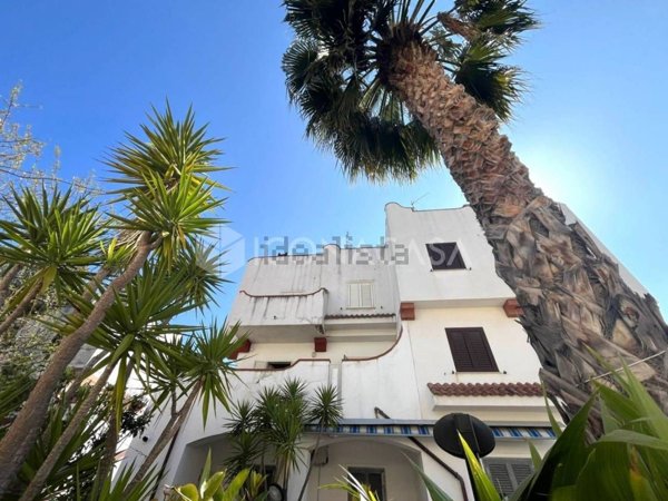 casa semindipendente in vendita a Campomarino