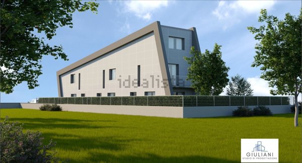 casa indipendente in vendita a Campomarino