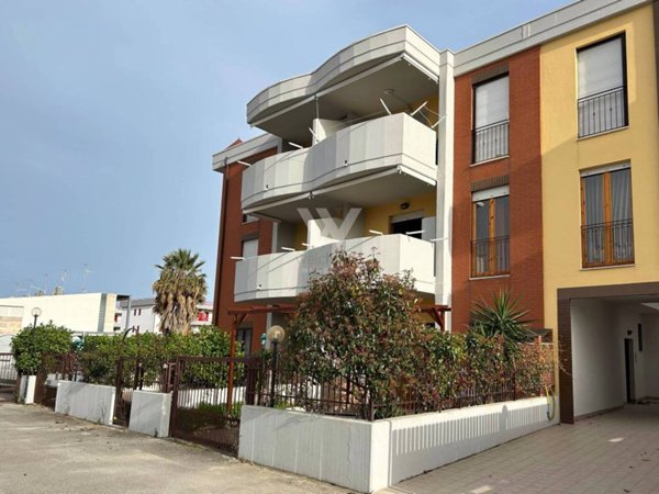 appartamento in vendita a Campomarino