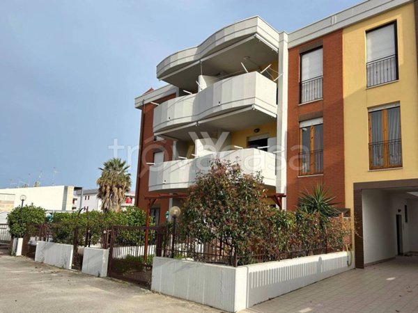 appartamento in vendita a Campomarino