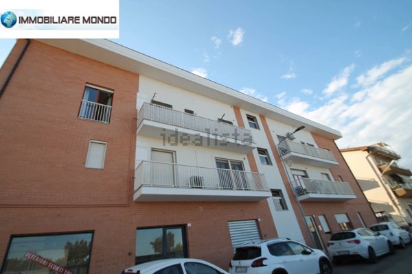 appartamento in vendita a Campomarino
