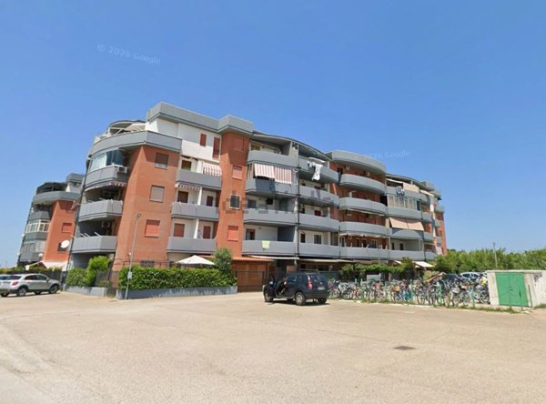 appartamento in vendita a Campomarino