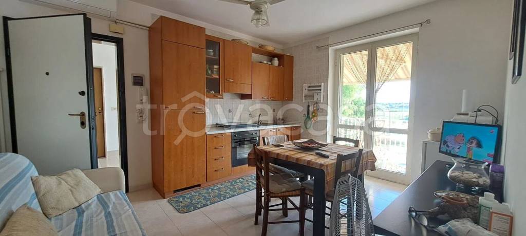 appartamento in vendita a Campomarino