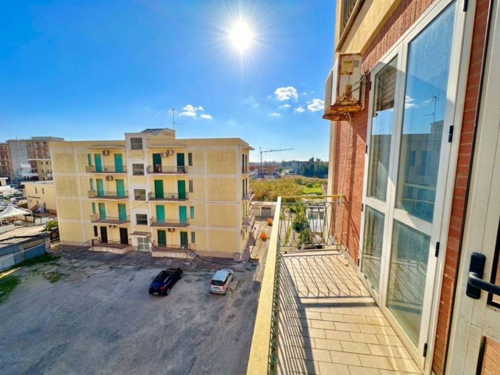 appartamento in vendita a Campomarino