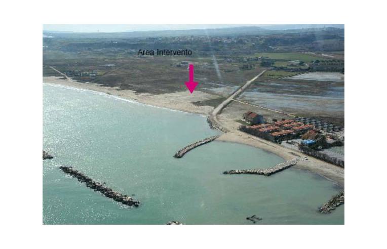 terreno agricolo in vendita a Campomarino