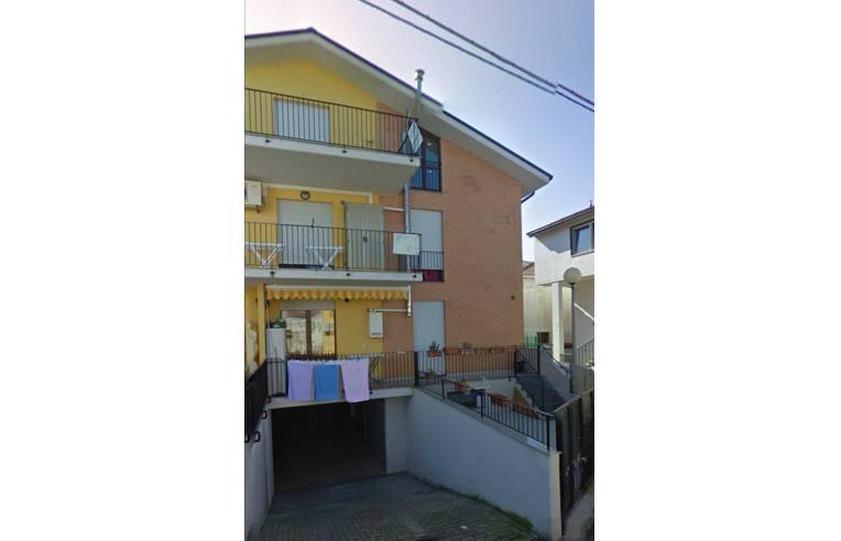 appartamento in vendita a Campomarino