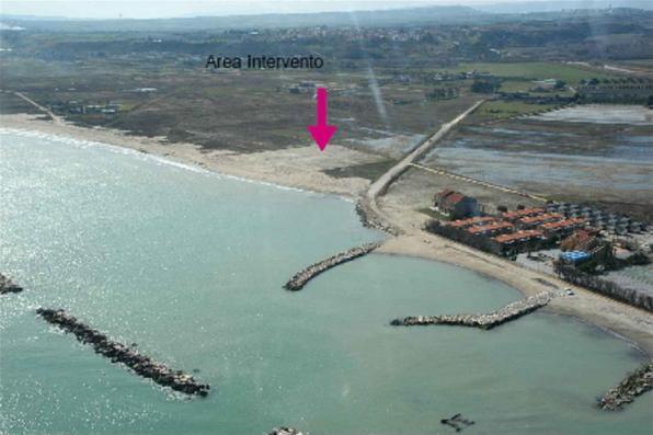 terreno agricolo in vendita a Campomarino