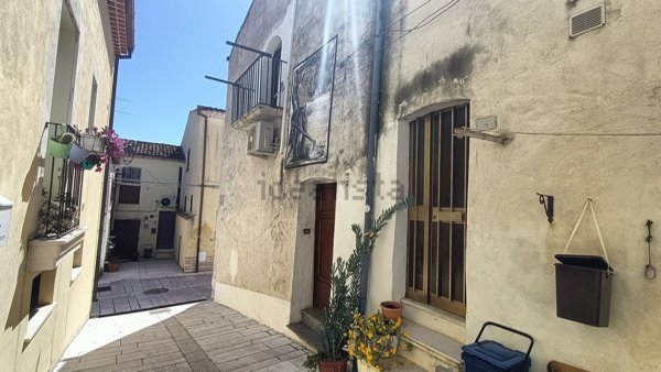 casa indipendente in vendita a Campomarino