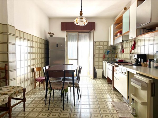 appartamento in vendita a Campomarino