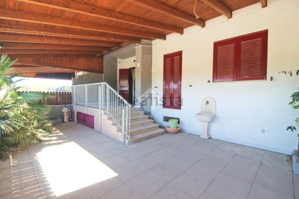 appartamento in vendita a Campomarino