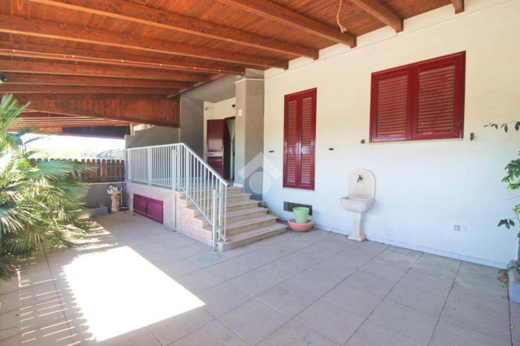 appartamento in vendita a Campomarino