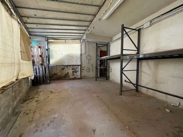 locale commerciale in vendita a Campomarino