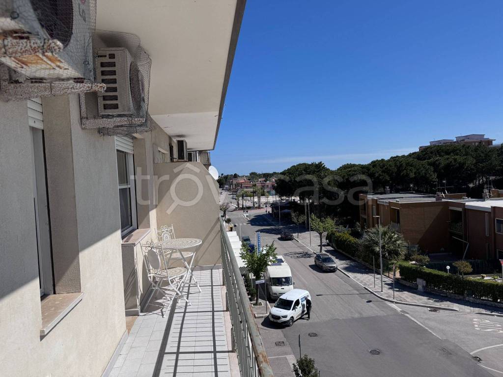 appartamento in vendita a Campomarino