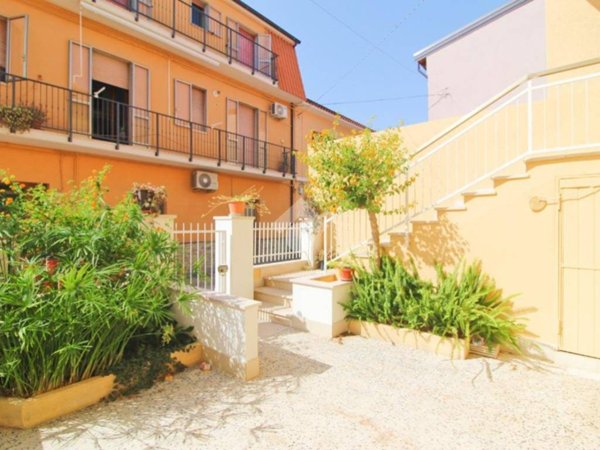 appartamento in vendita a Campomarino