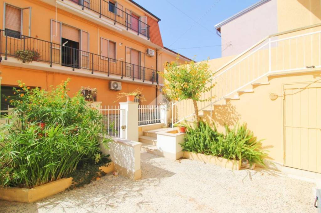 appartamento in vendita a Campomarino