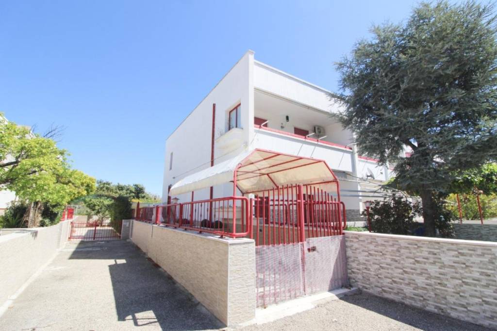 appartamento in vendita a Campomarino