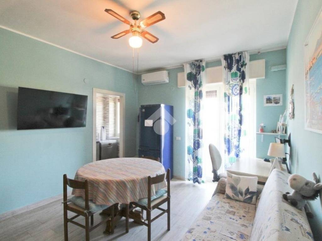 appartamento in vendita a Campomarino