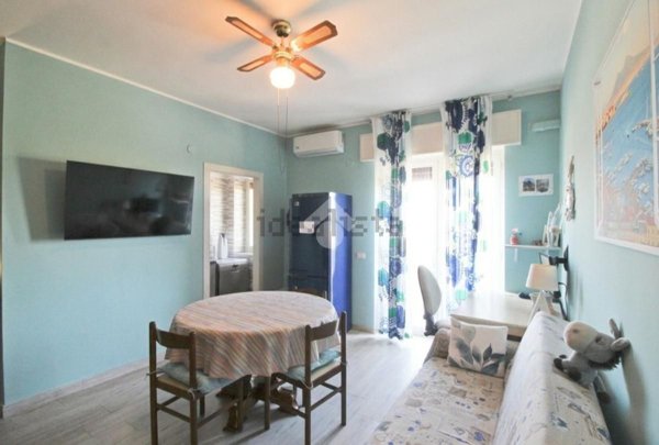 appartamento in vendita a Campomarino