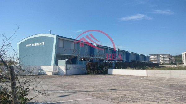 appartamento in vendita a Campomarino