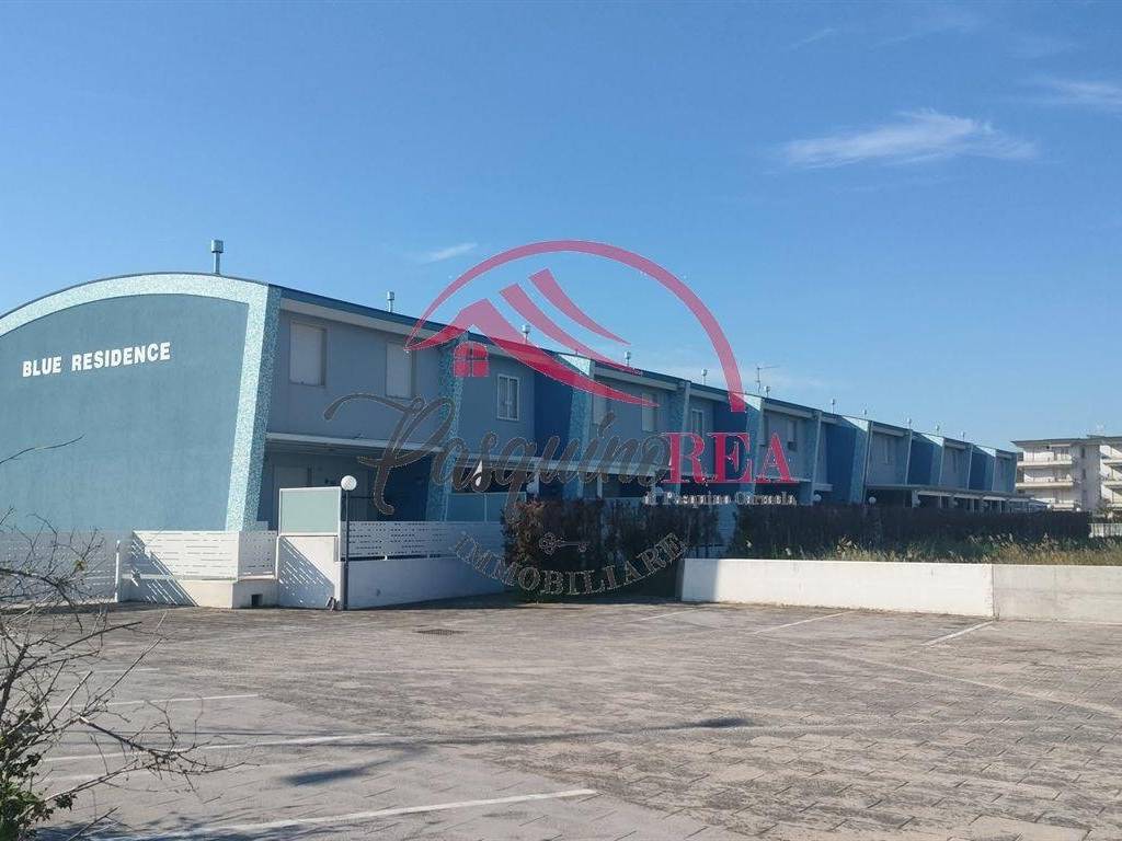 appartamento in vendita a Campomarino