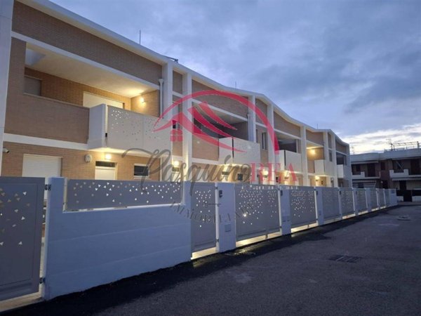 appartamento in vendita a Campomarino