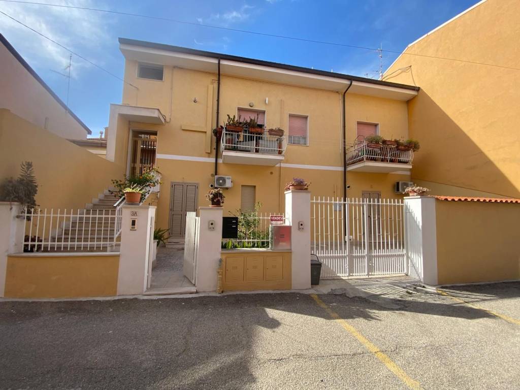 appartamento in vendita a Campomarino