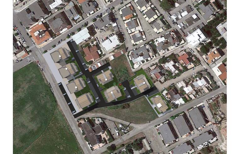 appartamento in vendita a Campomarino