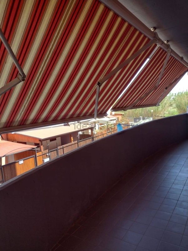 appartamento in vendita a Campomarino