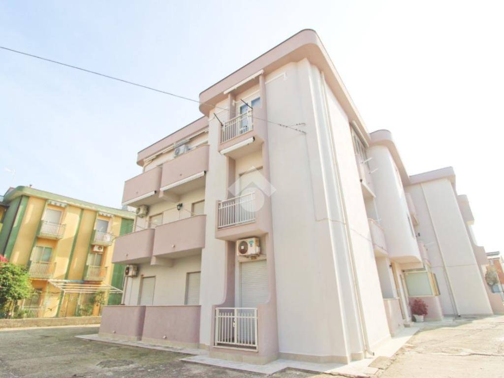 appartamento in vendita a Campomarino