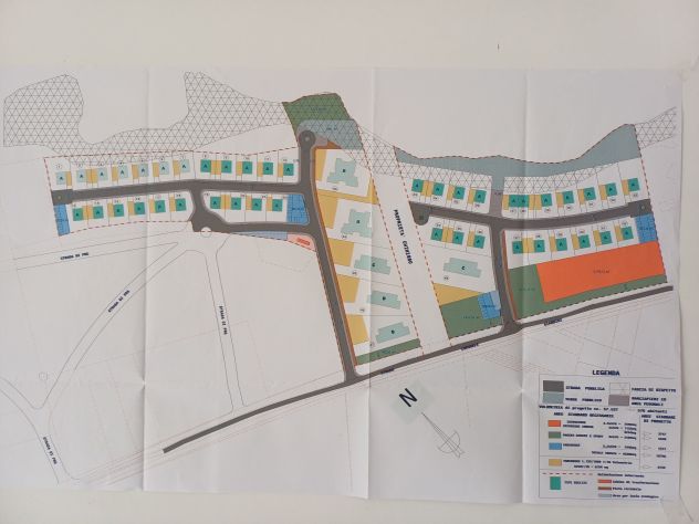 casa indipendente in vendita a Campomarino