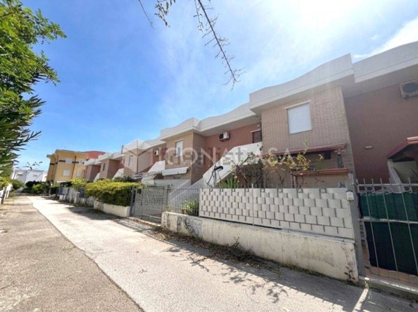 appartamento in vendita a Campomarino