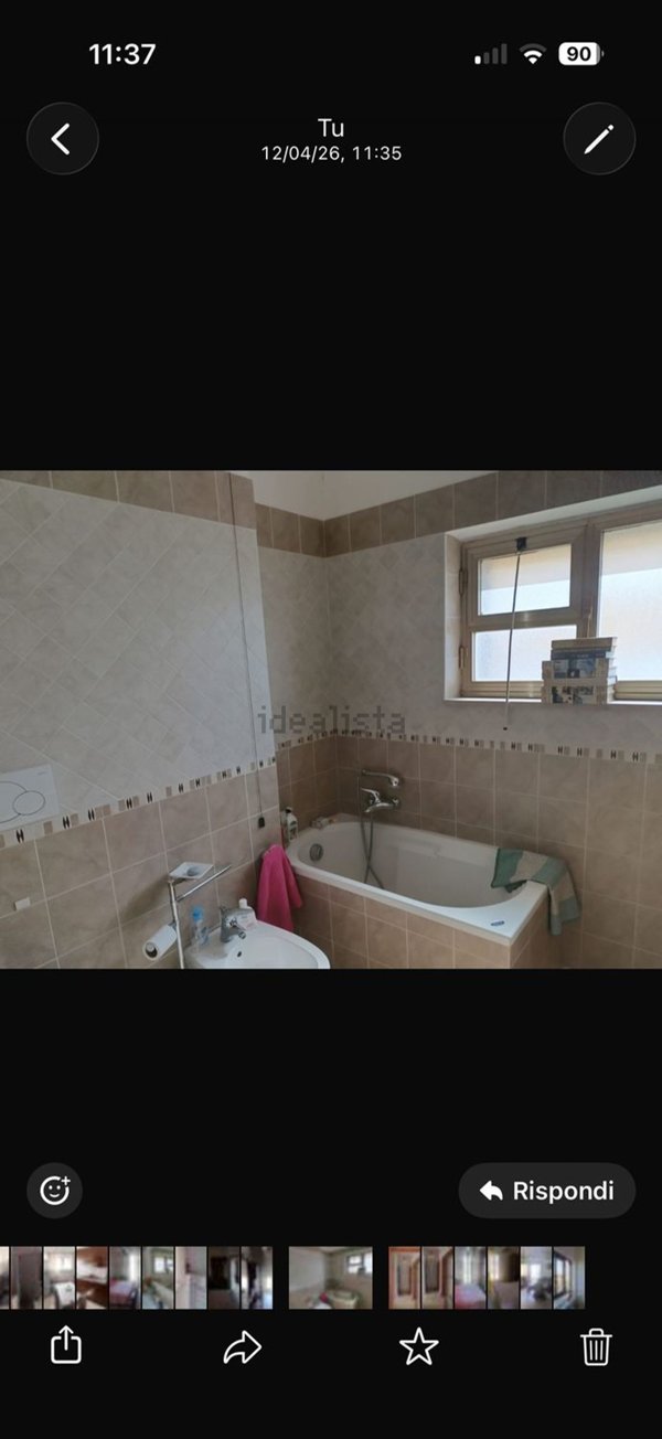 appartamento in vendita a Campomarino