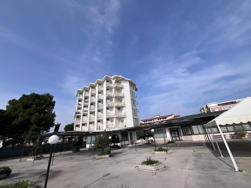 appartamento in vendita a Campomarino