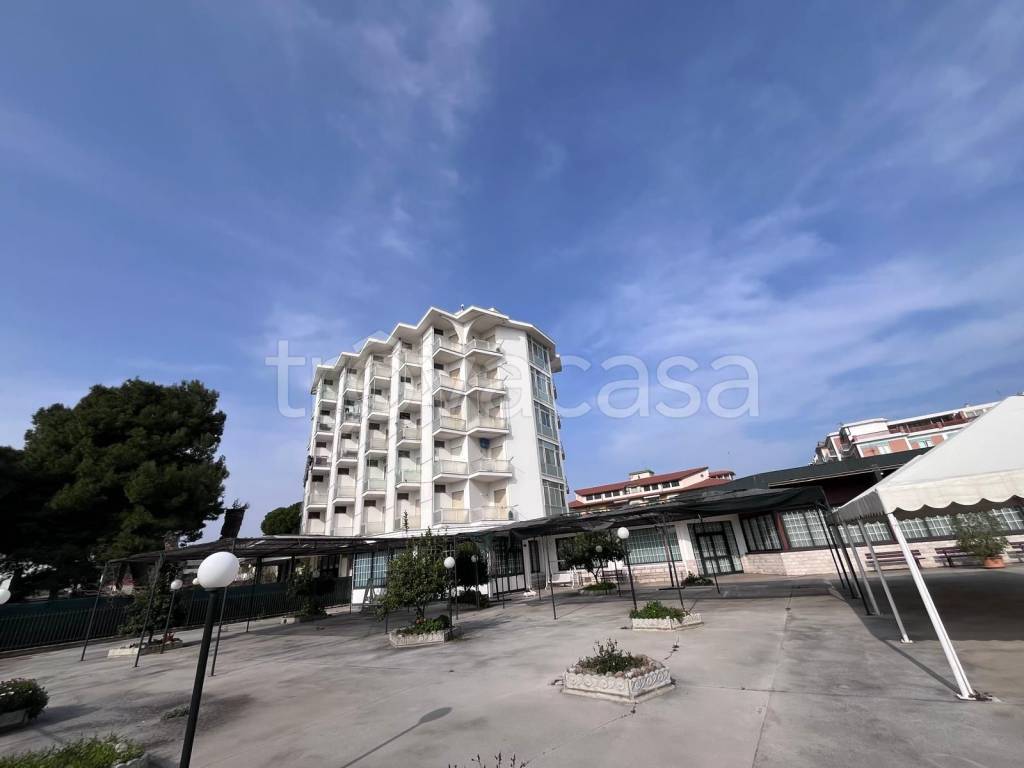 appartamento in vendita a Campomarino