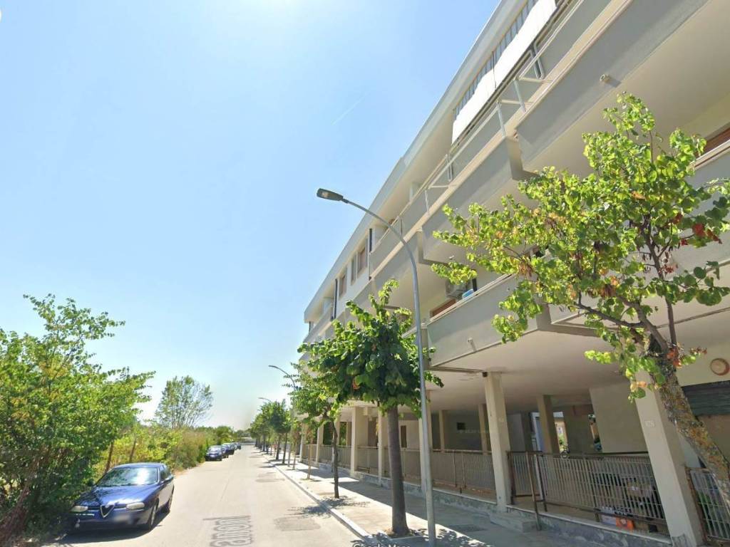 appartamento in vendita a Campomarino