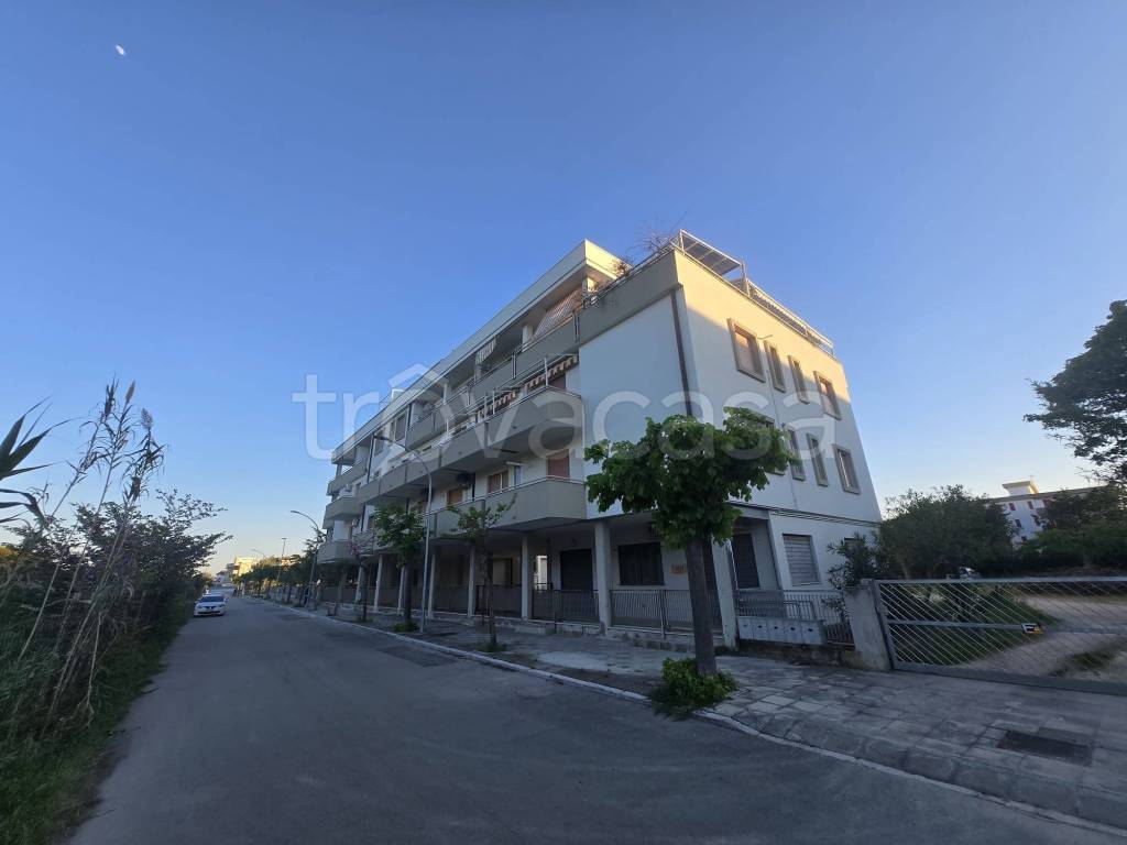 appartamento in vendita a Campomarino