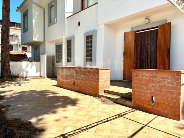 appartamento in vendita a Campomarino