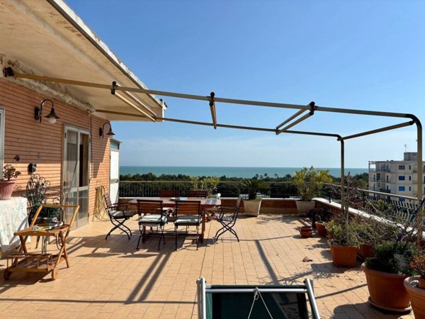 appartamento in vendita a Campomarino