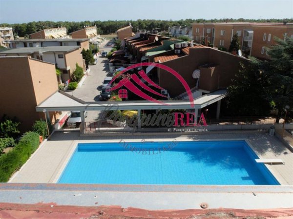 casa indipendente in vendita a Campomarino