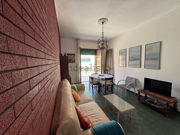 appartamento in vendita a Campomarino