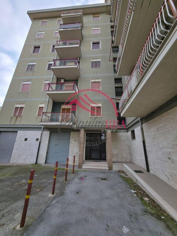 appartamento in vendita a Campomarino