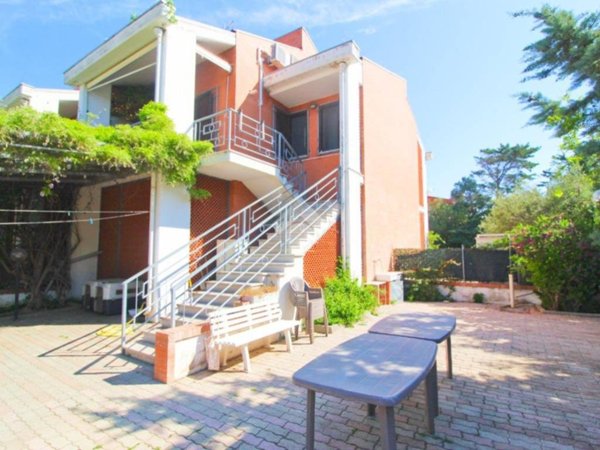 casa indipendente in vendita a Campomarino