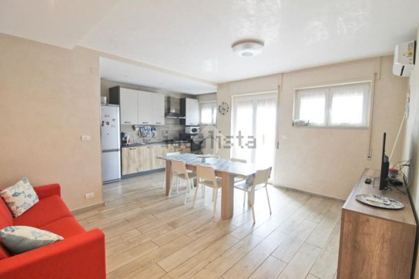 appartamento in vendita a Campomarino