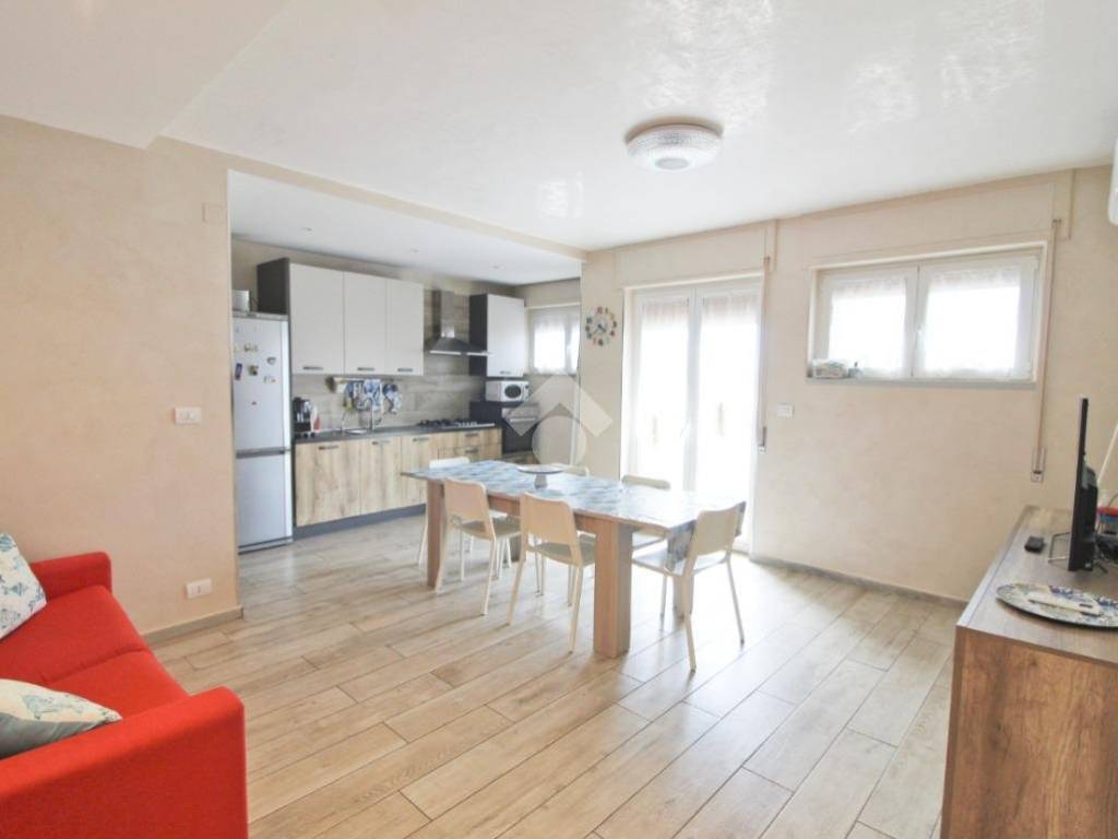 appartamento in vendita a Campomarino