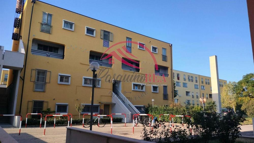 appartamento in vendita a Campomarino