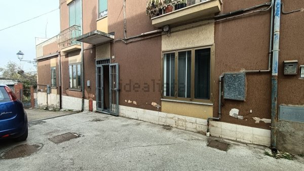 casa semindipendente in vendita a Campomarino
